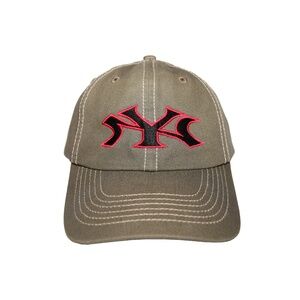 NY Warp Hat by Skelephunk